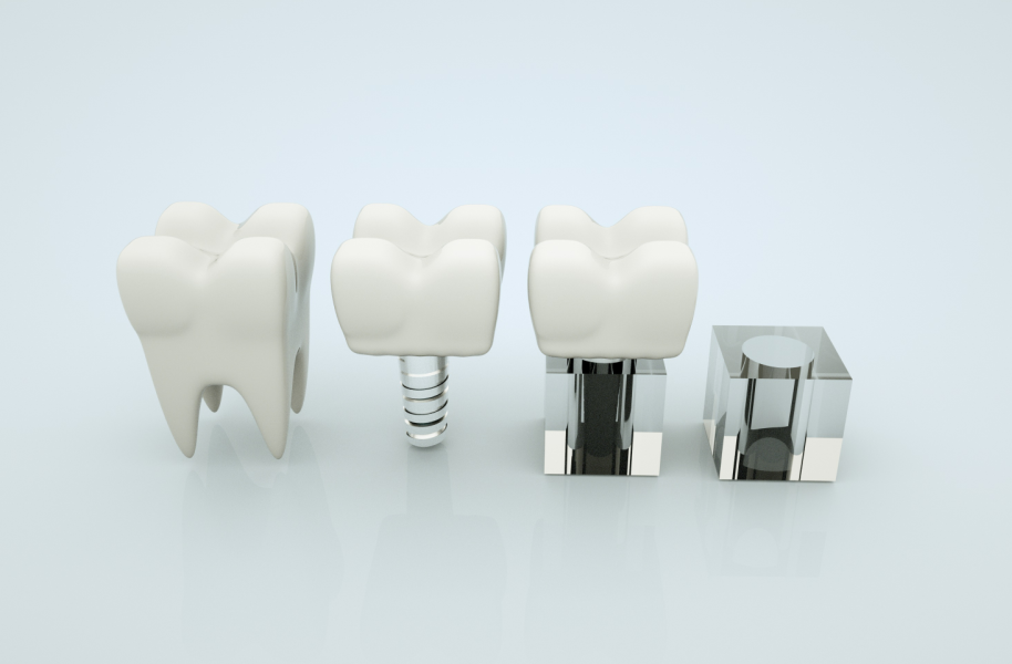 纳米美牙技能培训