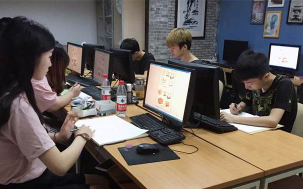 教學(xué)現(xiàn)場 教學(xué)現(xiàn)場