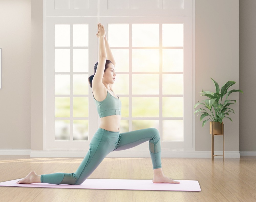 佛山RYT全美瑜伽联盟200T导师认证培训班