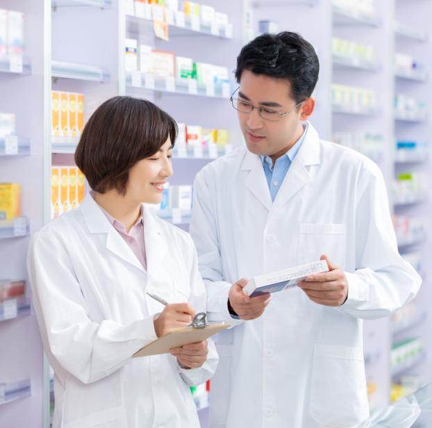 杭州执业药师考证培训