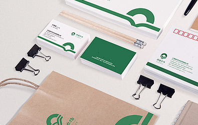 VI设计师 VI设计师