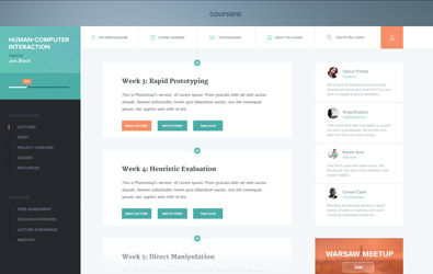 界面设计师 界面设计师