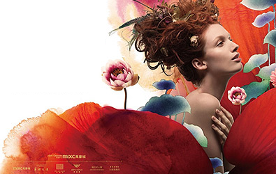 广告设计师 广告设计师