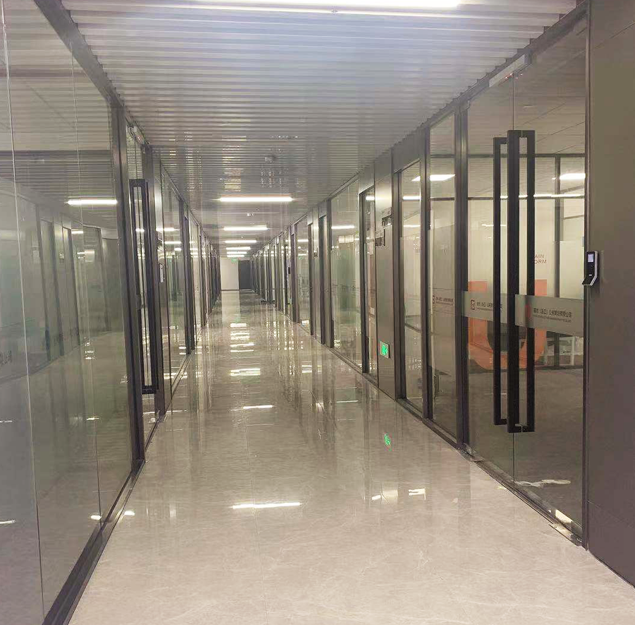 杭州汇智动力IT培训中心