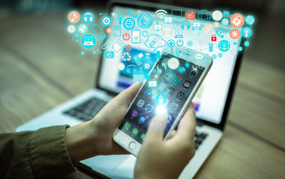 互联网营销推广培训