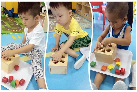 辦學(xué)理念 辦學(xué)理念