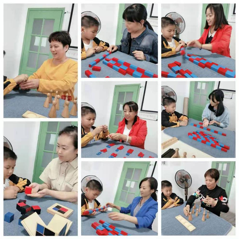 教學(xué)風(fēng)采二 教學(xué)風(fēng)采二