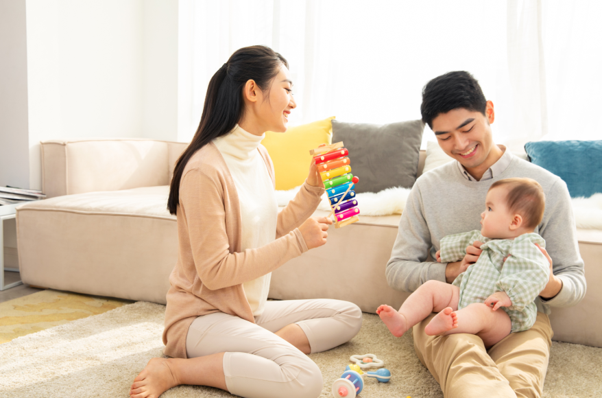 蒙氏早教培訓(xùn) 蒙氏早教培訓(xùn)