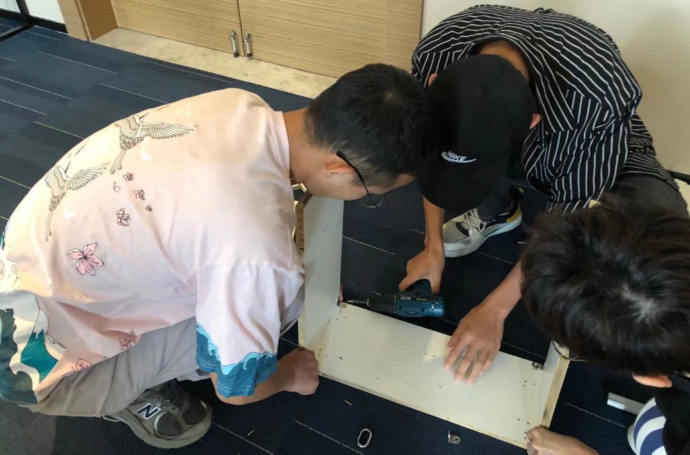 教学工具准备 教学工具准备