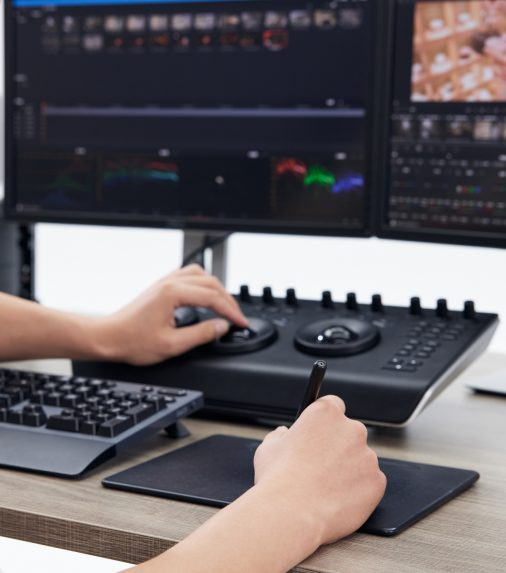 VFX影视视效设计师培训