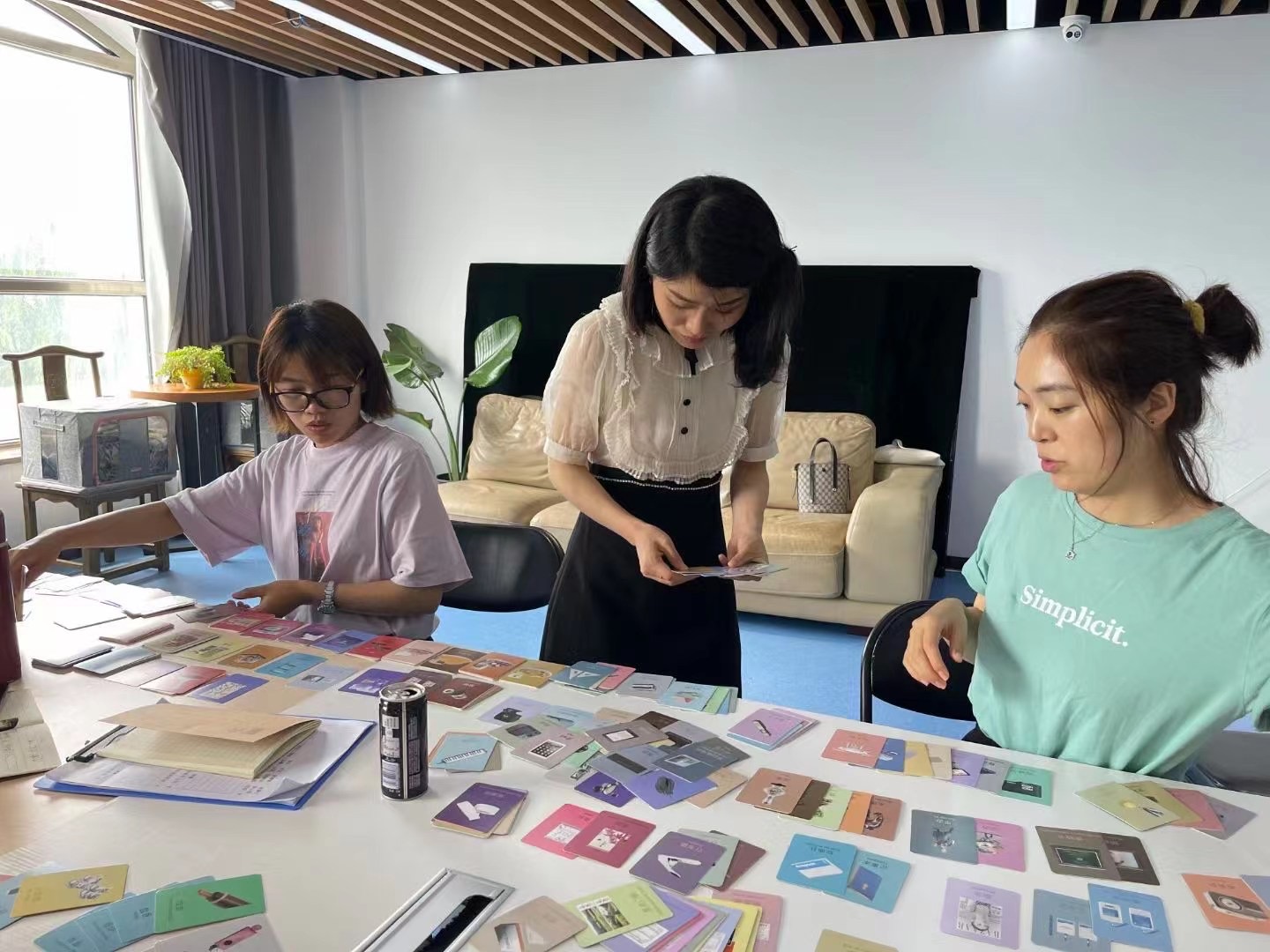教学现场4 教学现场4