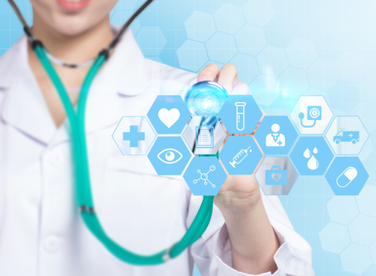 执业药师高效定制培训