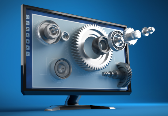 UTOCAD机械制图基础培训 UTOCAD机械制图基础培训