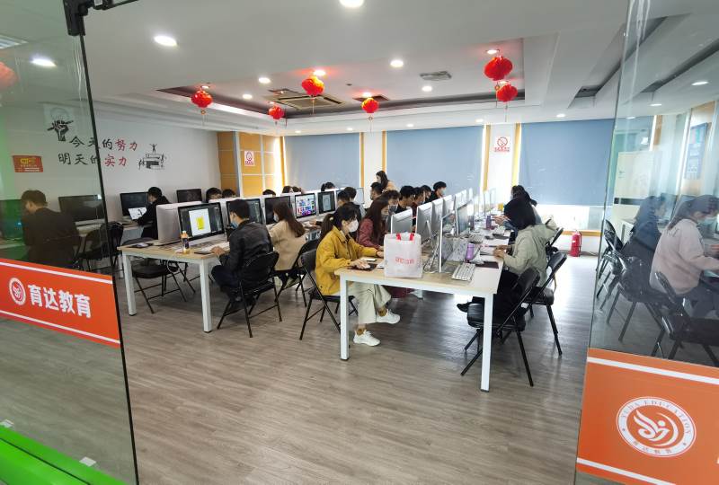 教学环境 教学环境