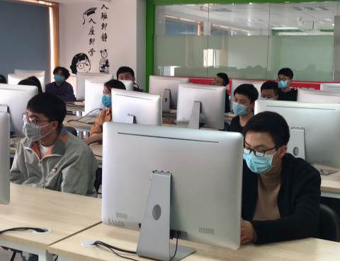 杭州CAD建筑施工工艺培训班