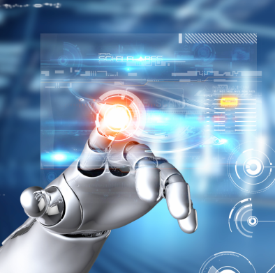 人工智能 人工智能