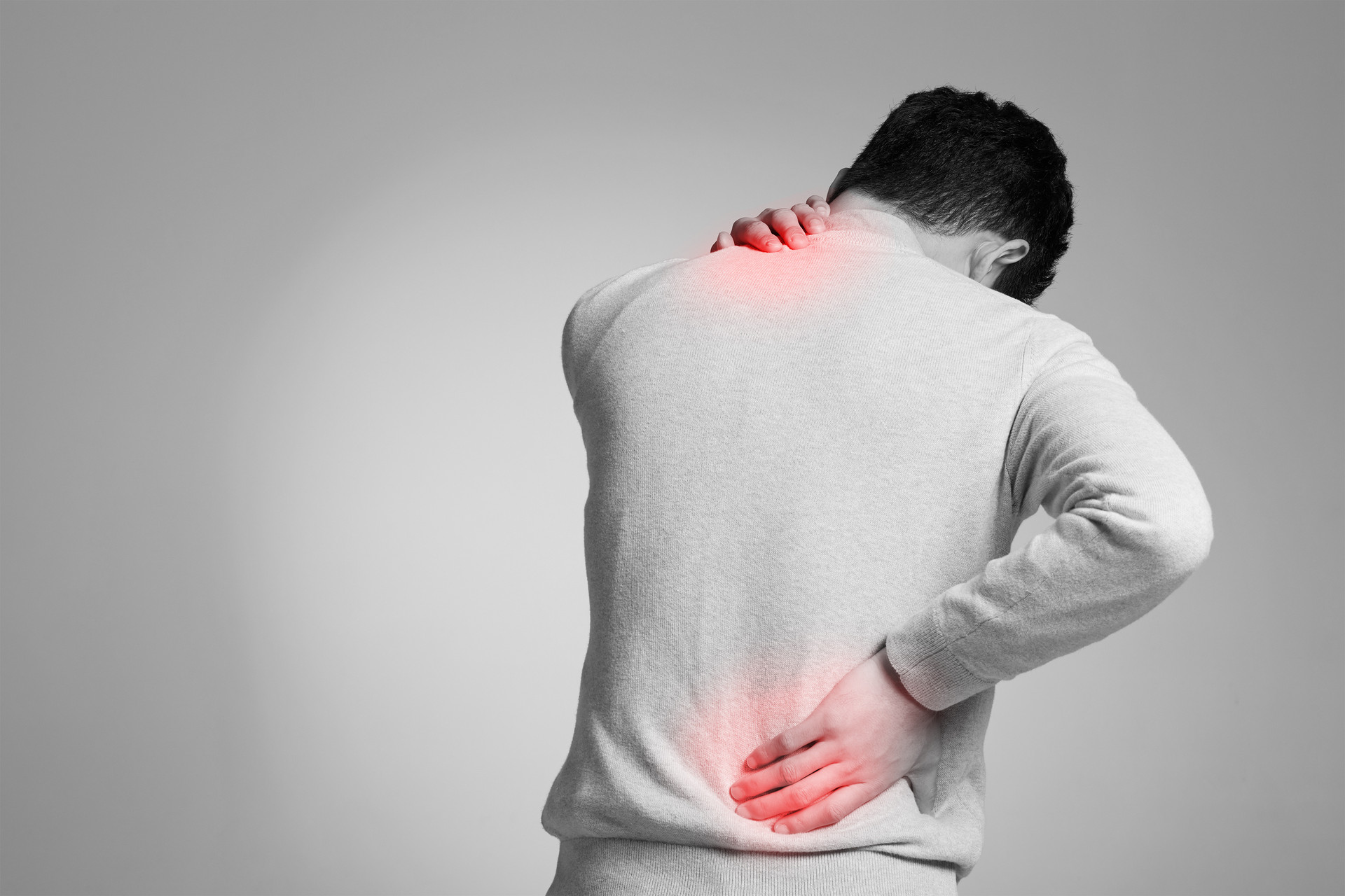 颈肩腰腿疼 颈肩腰腿疼