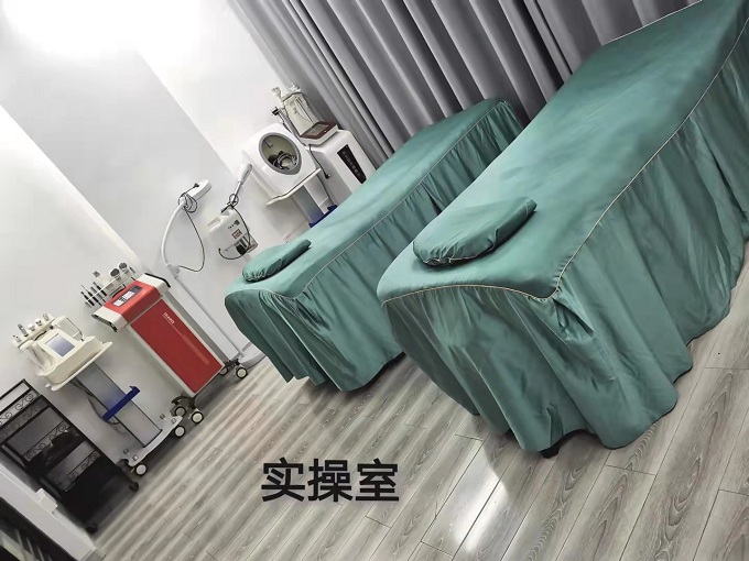 实操教室 实操教室