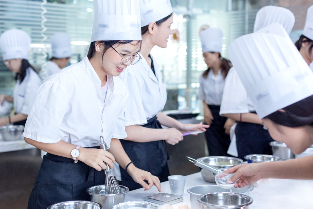 教学现场 教学现场