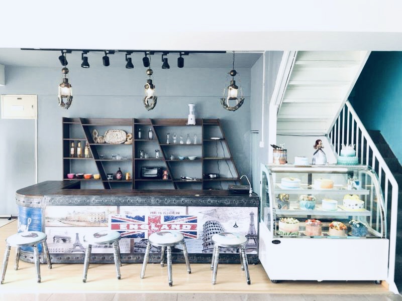 味尚国际烘焙培训中心 味尚国际烘焙培训中心