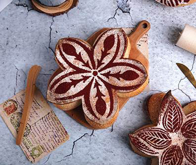 面包烘焙技术培训