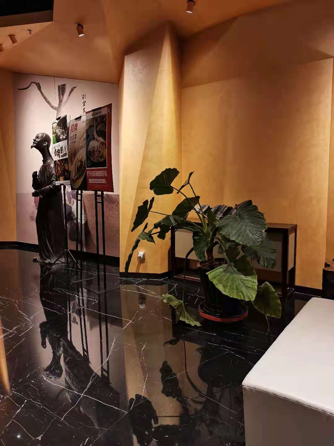学校走廊 学校走廊