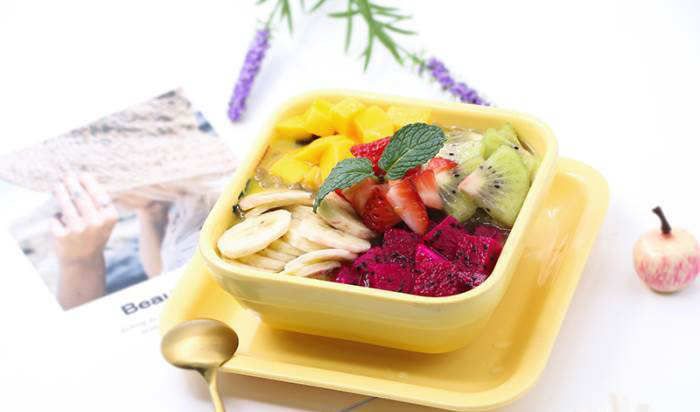 甜品创业培训课程 甜品创业培训课程