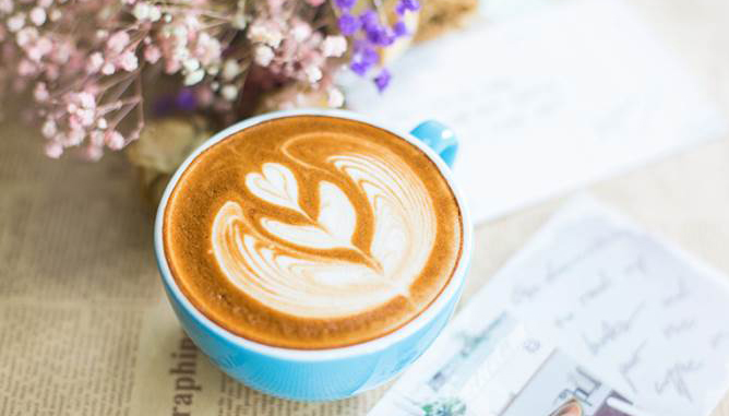 咖啡饮品创业培训