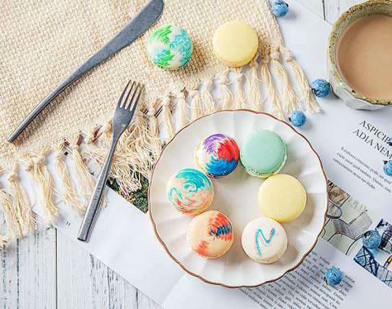 私房西点全能培训