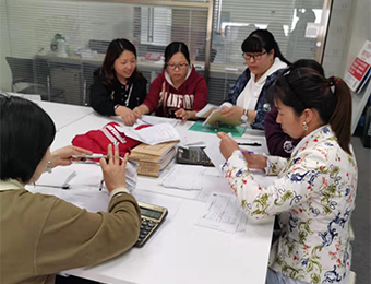 税务师考证培训