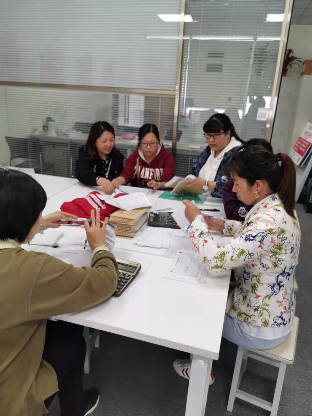 教学情景 教学情景