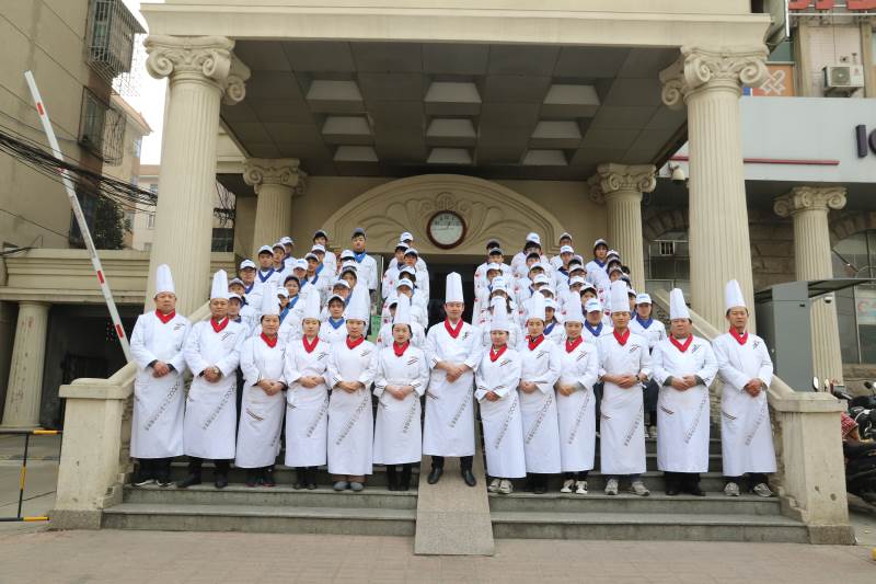 郑州西点开店创业培训