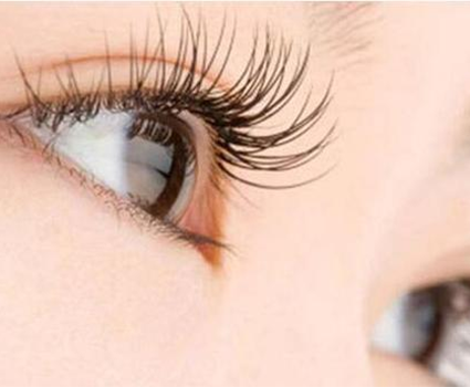 日式美睫就业培训