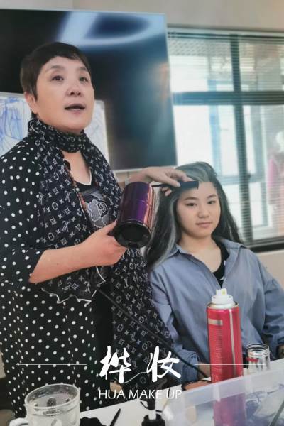 老师示范操作讲学 老师示范操作讲学