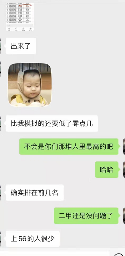评价