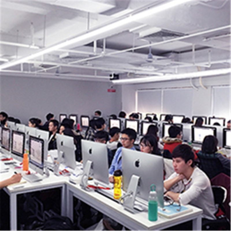 教学环境 教学环境