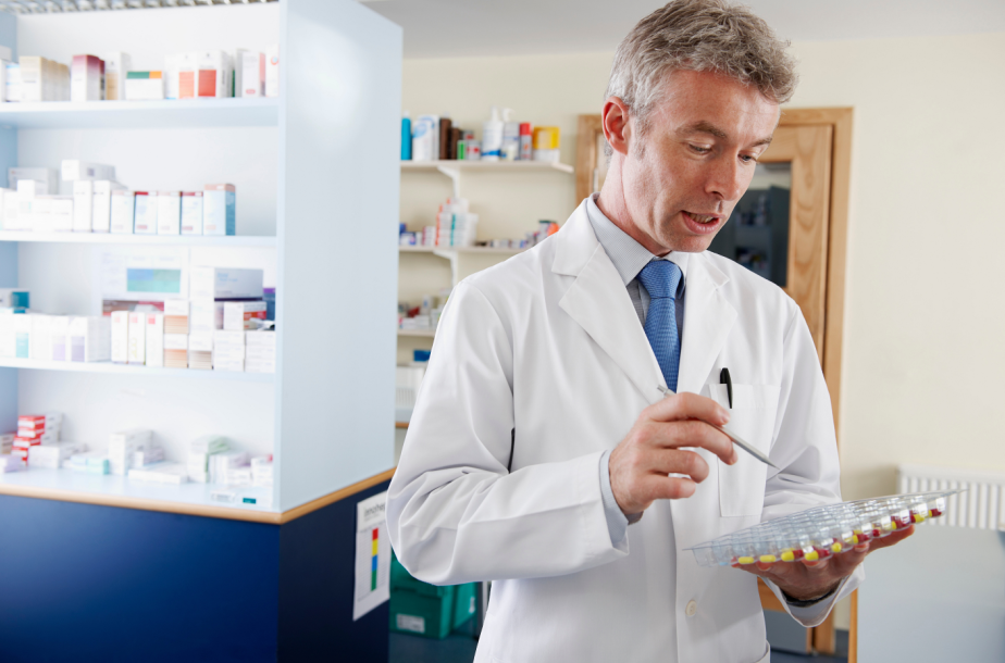 執(zhí)業(yè)藥師 執(zhí)業(yè)藥師