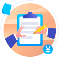 薪资比例起点高