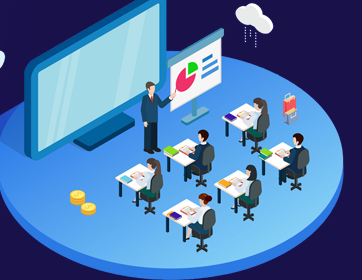 備受各大企業(yè)青睞