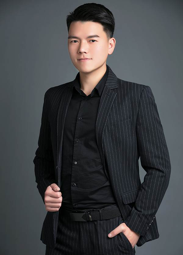 导师 张佳宾 导师 张佳宾