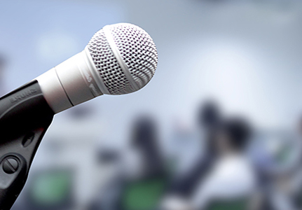 播音与主持专业艺考培训 播音与主持专业艺考培训