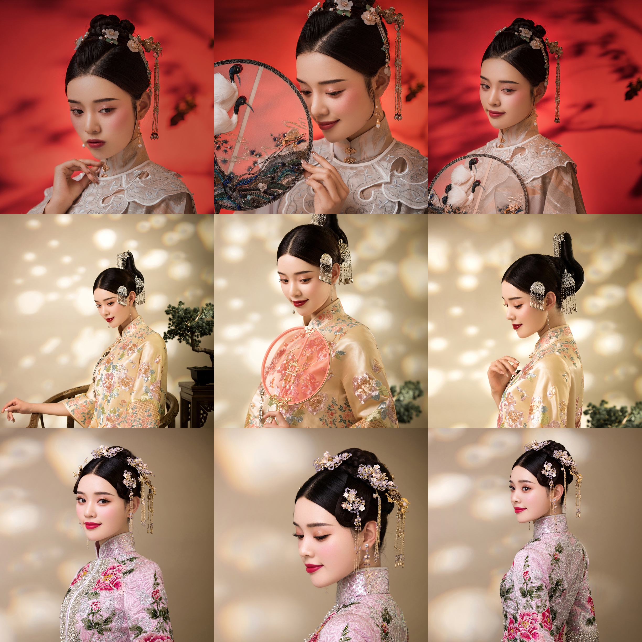 课程作品合集五