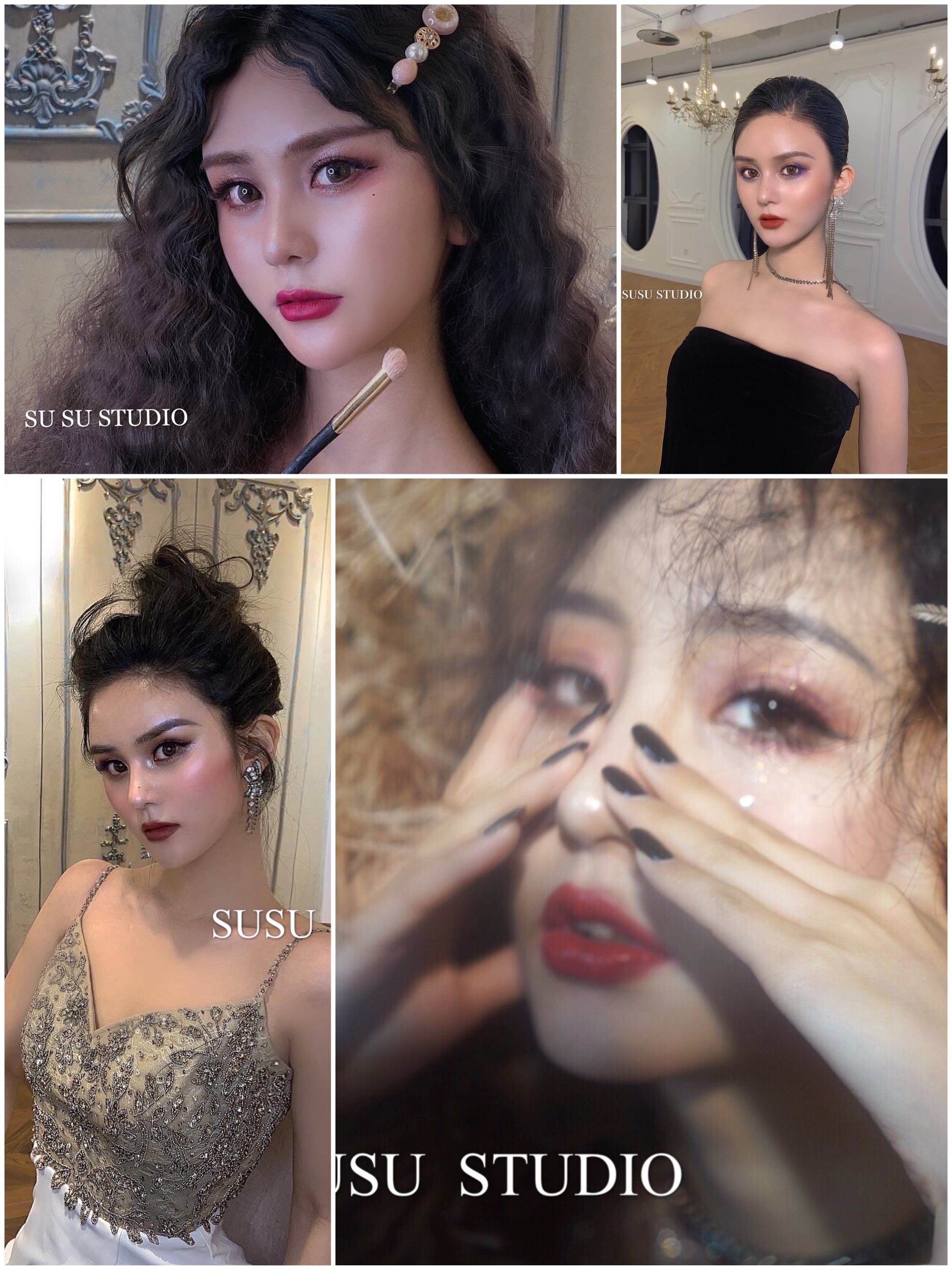 课程作品合集六