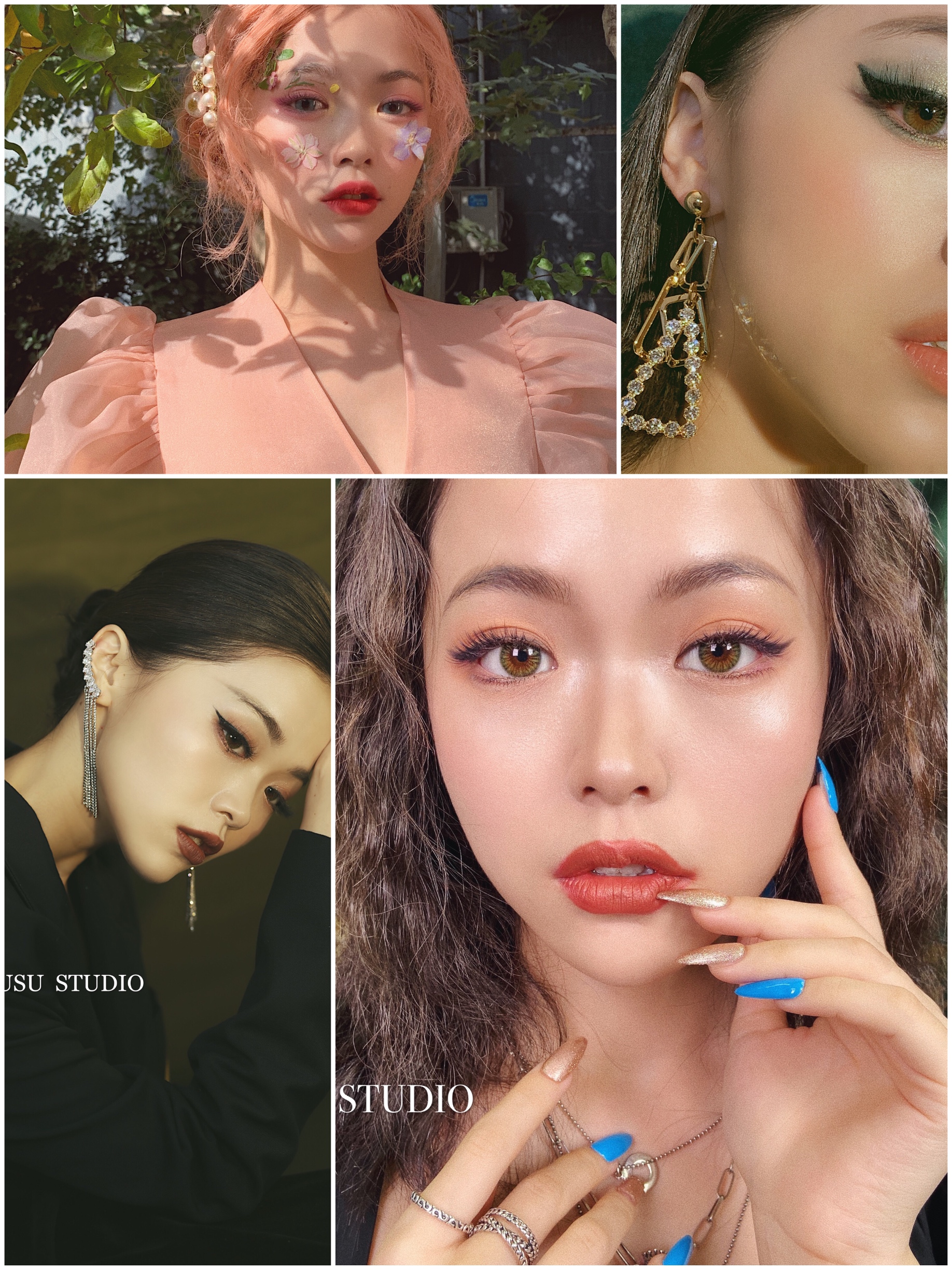 课程作品合集七