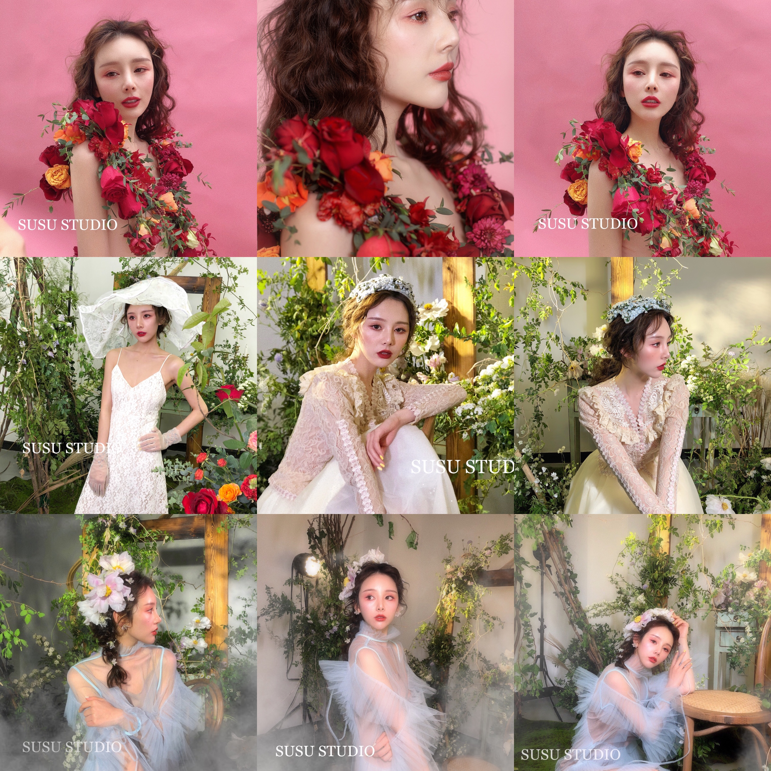 课程作品合集十