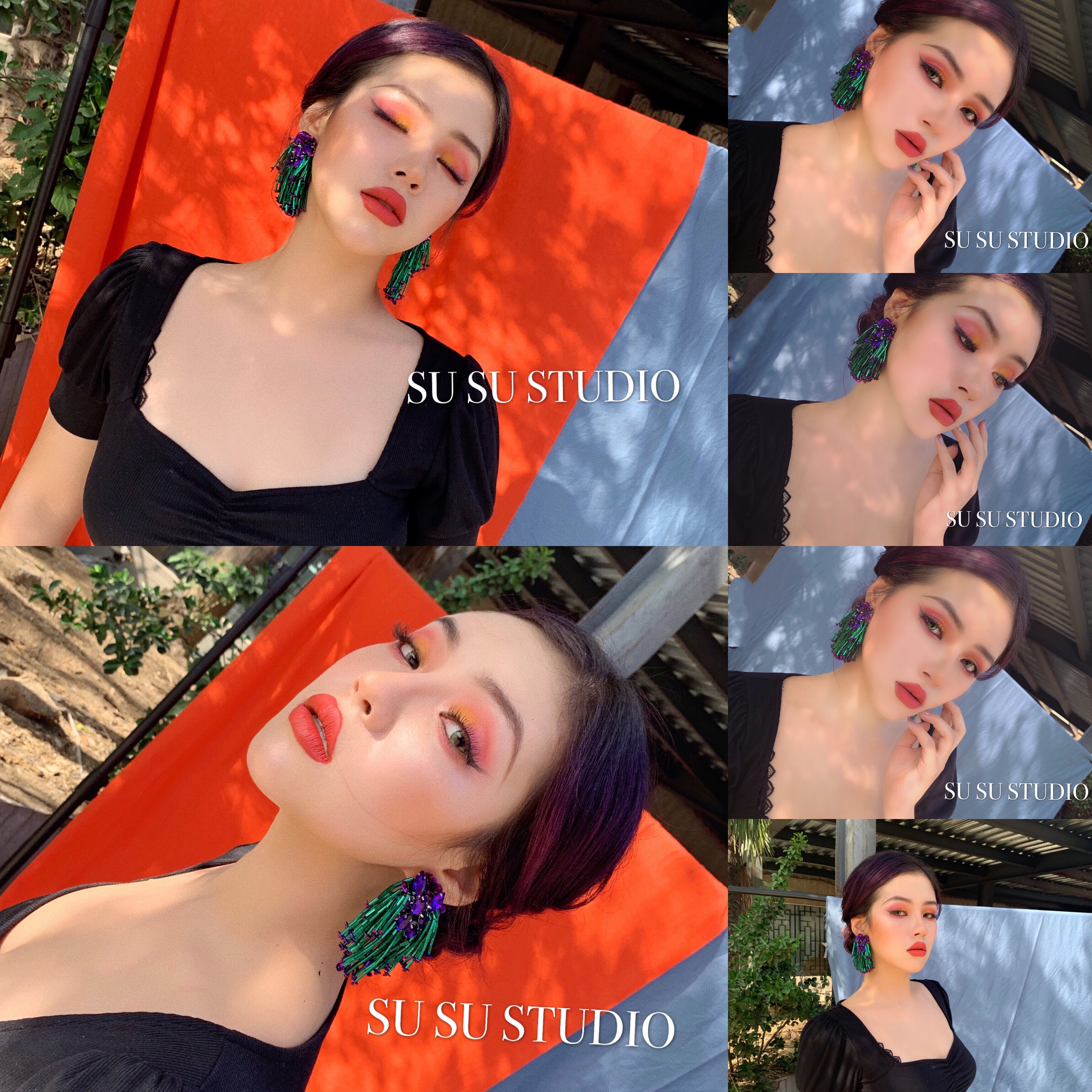 课程作品合集十二