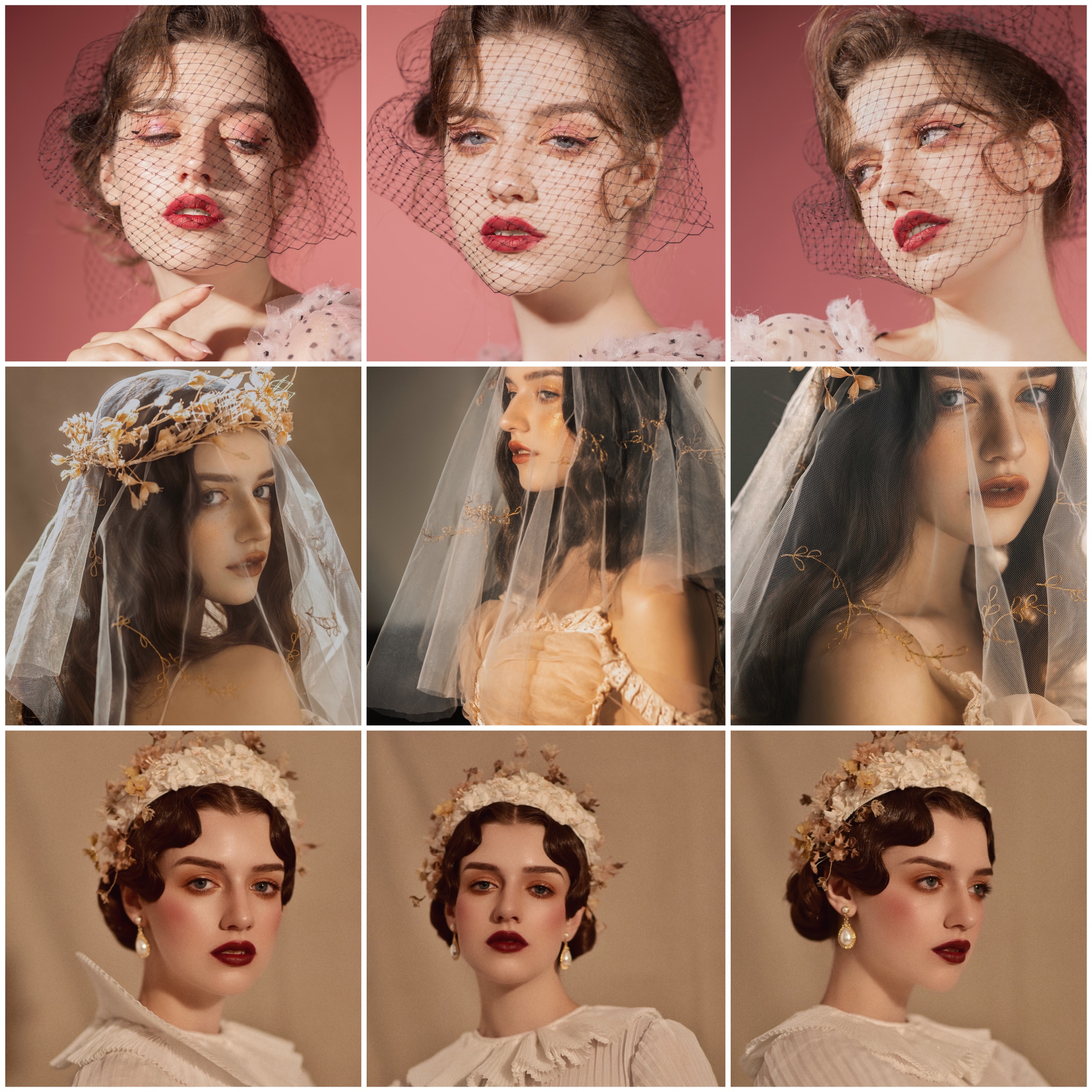 课程作品合集二十三