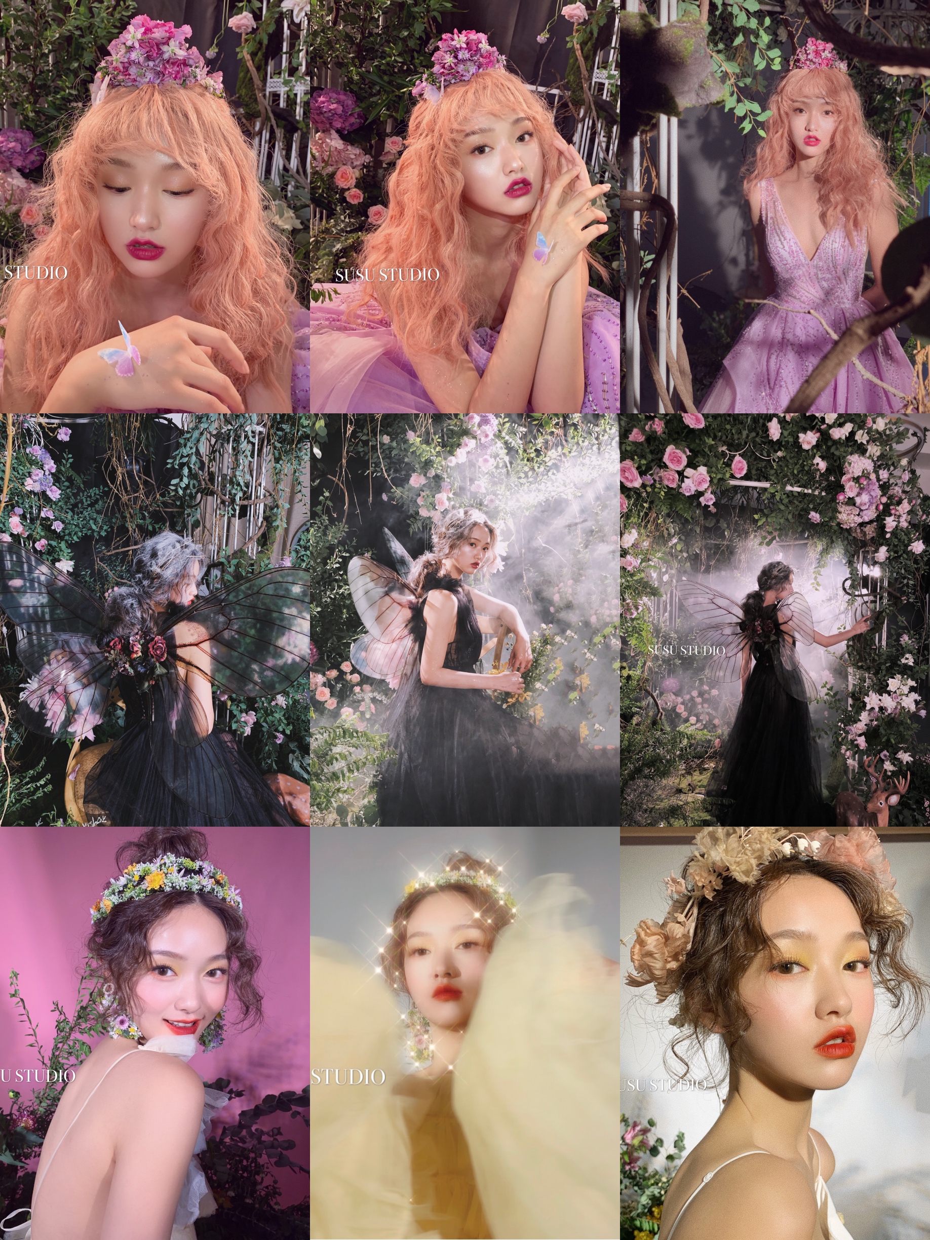 课程作品合集三十