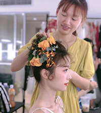 彩妆 彩妆