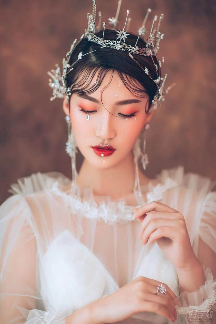 彩妆 彩妆